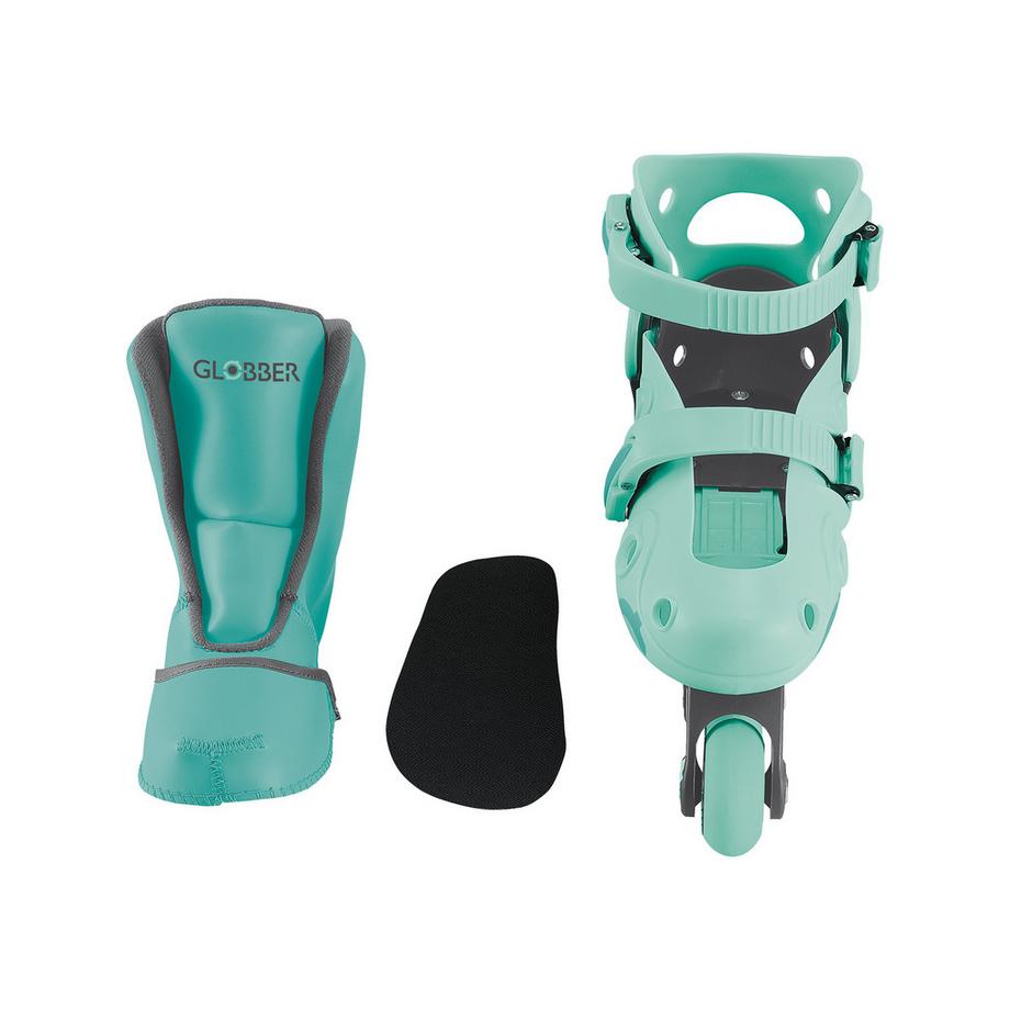 GLOBBER  Inline Skates Learning 