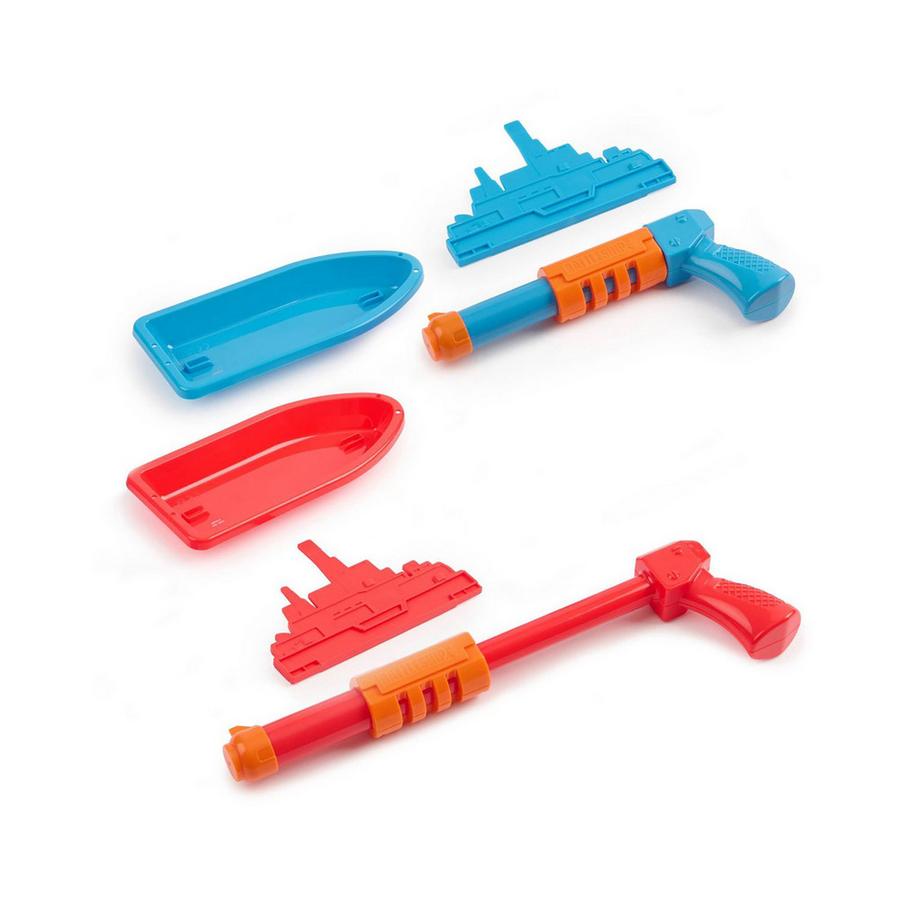 Wow Wee  Battle Ship splash 