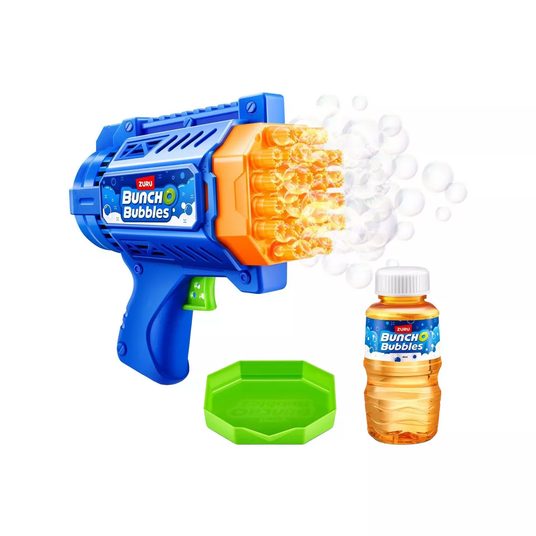 Zuru - Bunch O Bubbles-Blaster Small, Multicolor