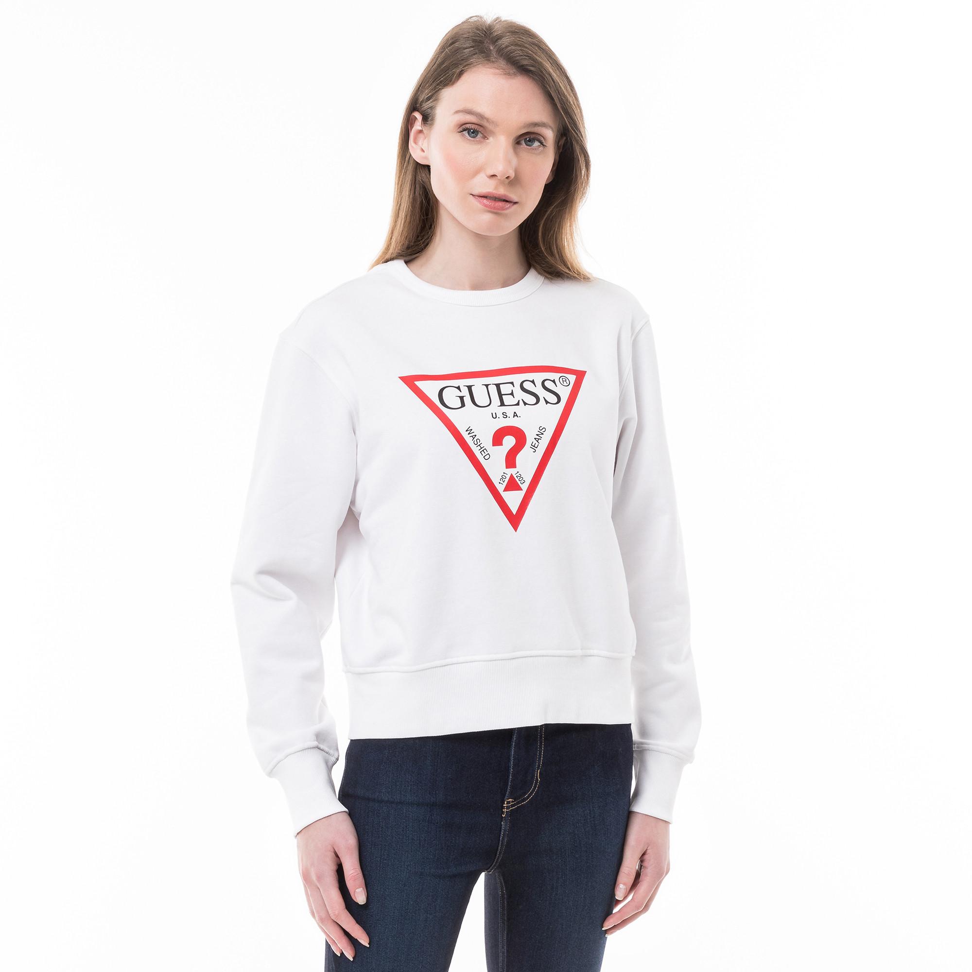 GUESS  Sweat-shirt 