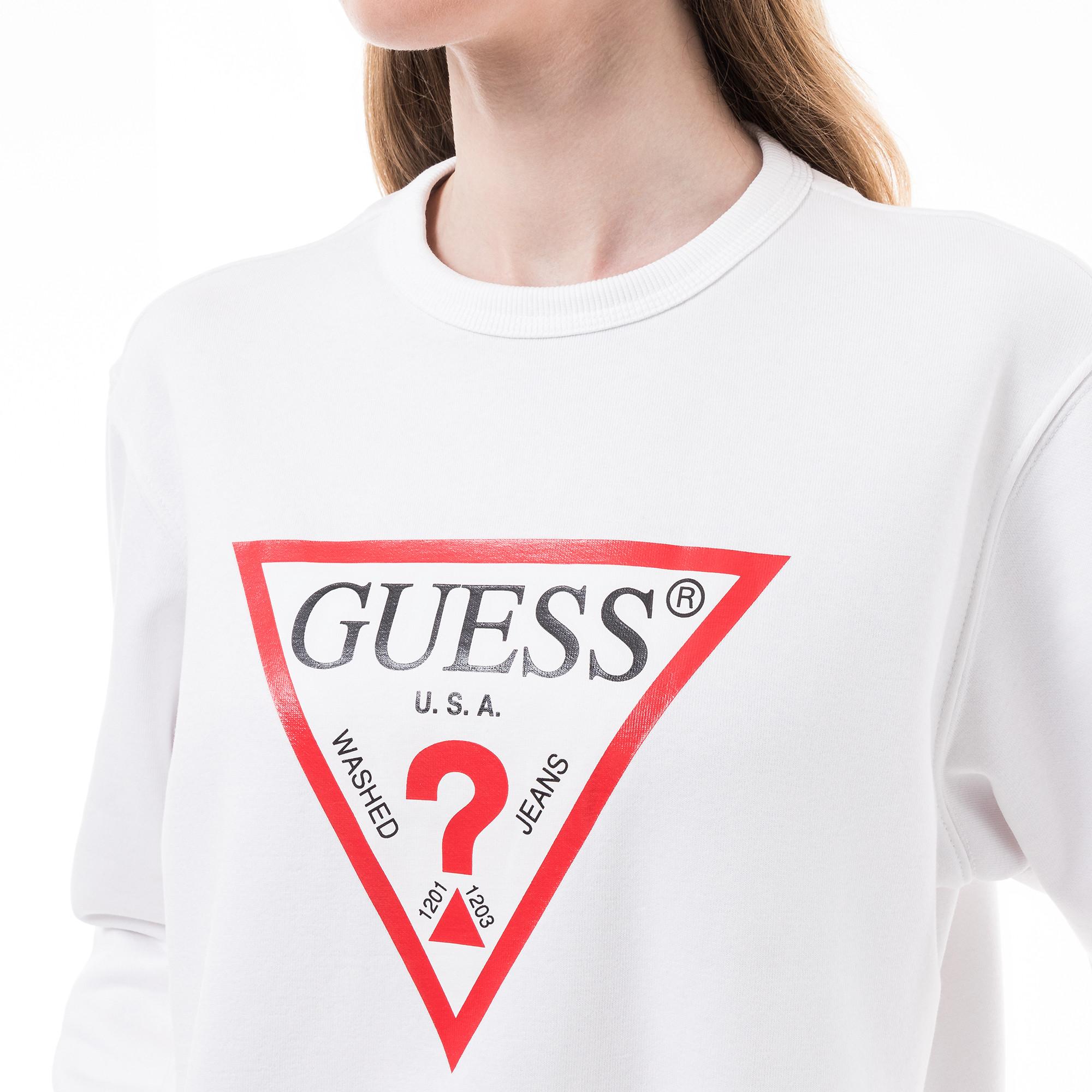 GUESS  Sweat-shirt 