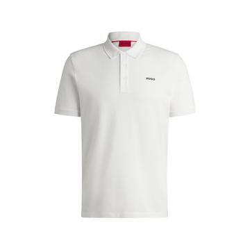 Poloshirt, kurzarm