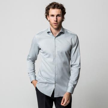 Chemise, manches longues