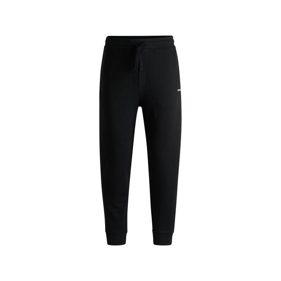 HUGO Dayote Pantalon de survêtement Slim Fit à cordon de serrage  