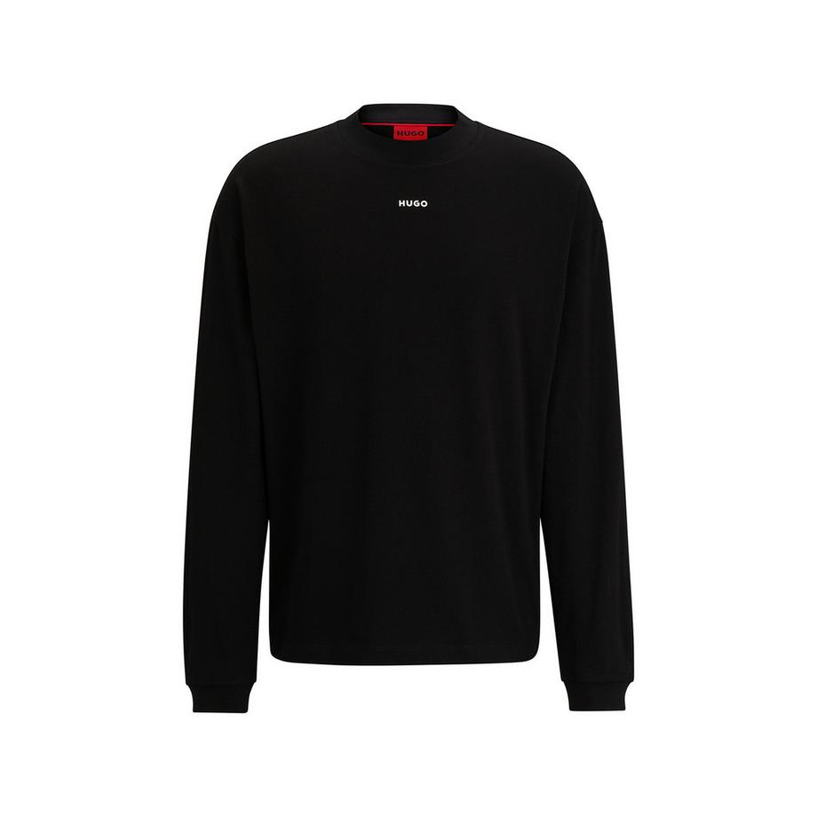 T-Shirt, langarm