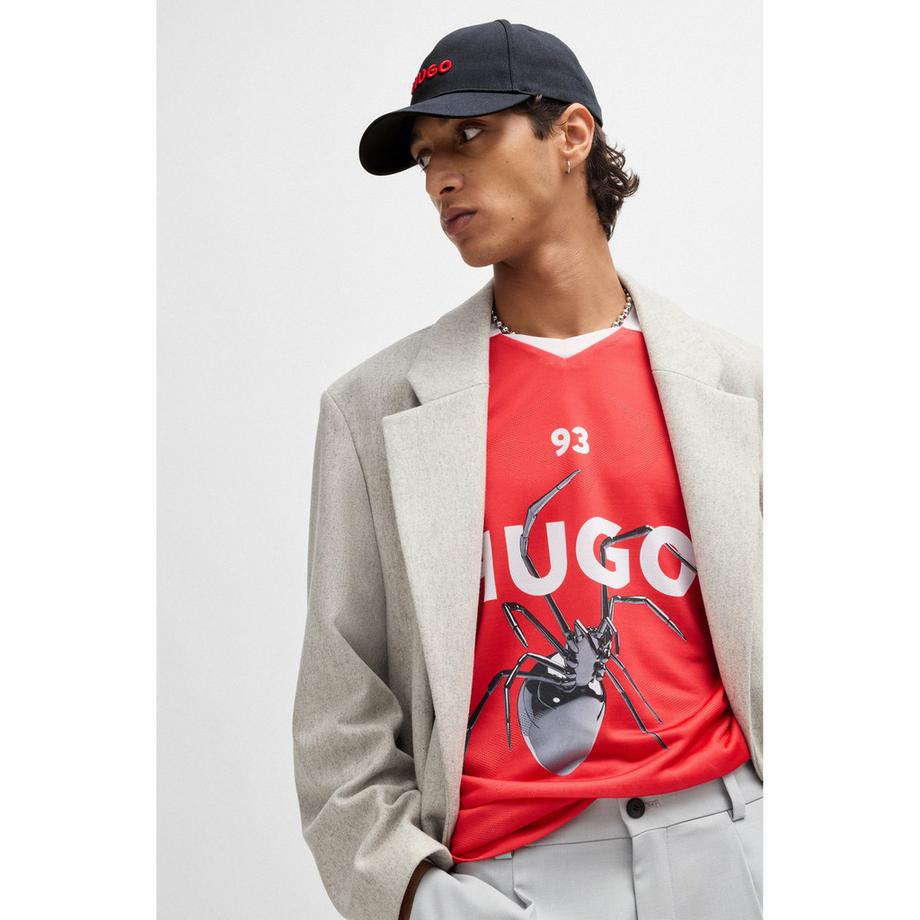 HUGO Jude Casquette  