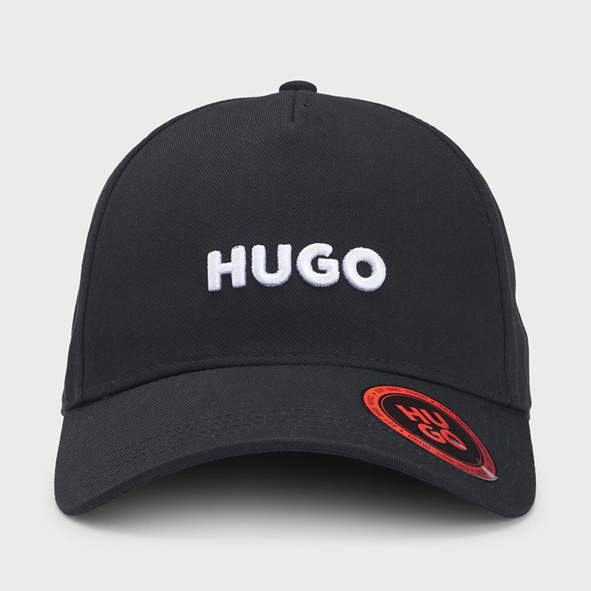 HUGO Jude Casquette 