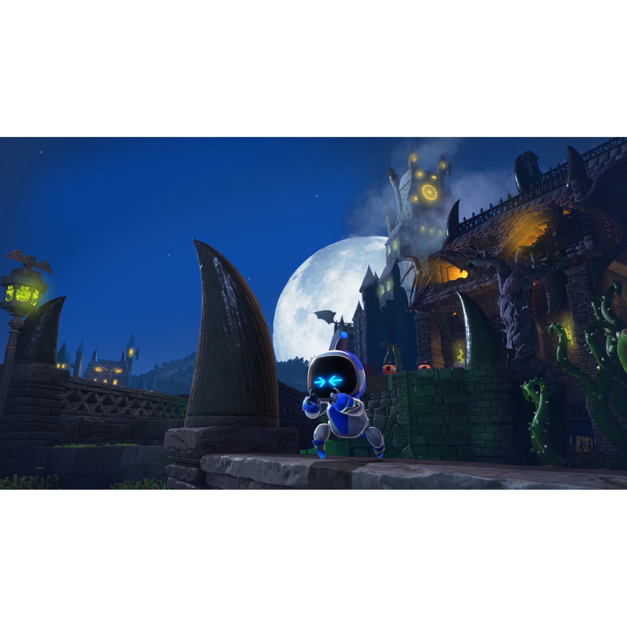 SONY COMPUTER ENTERTAINMENT Astro Bot [PS5] (D/F/I) (PS5) 