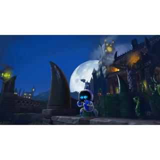 SONY COMPUTER ENTERTAINMENT Astro Bot [PS5] (D/F/I) (PS5) 