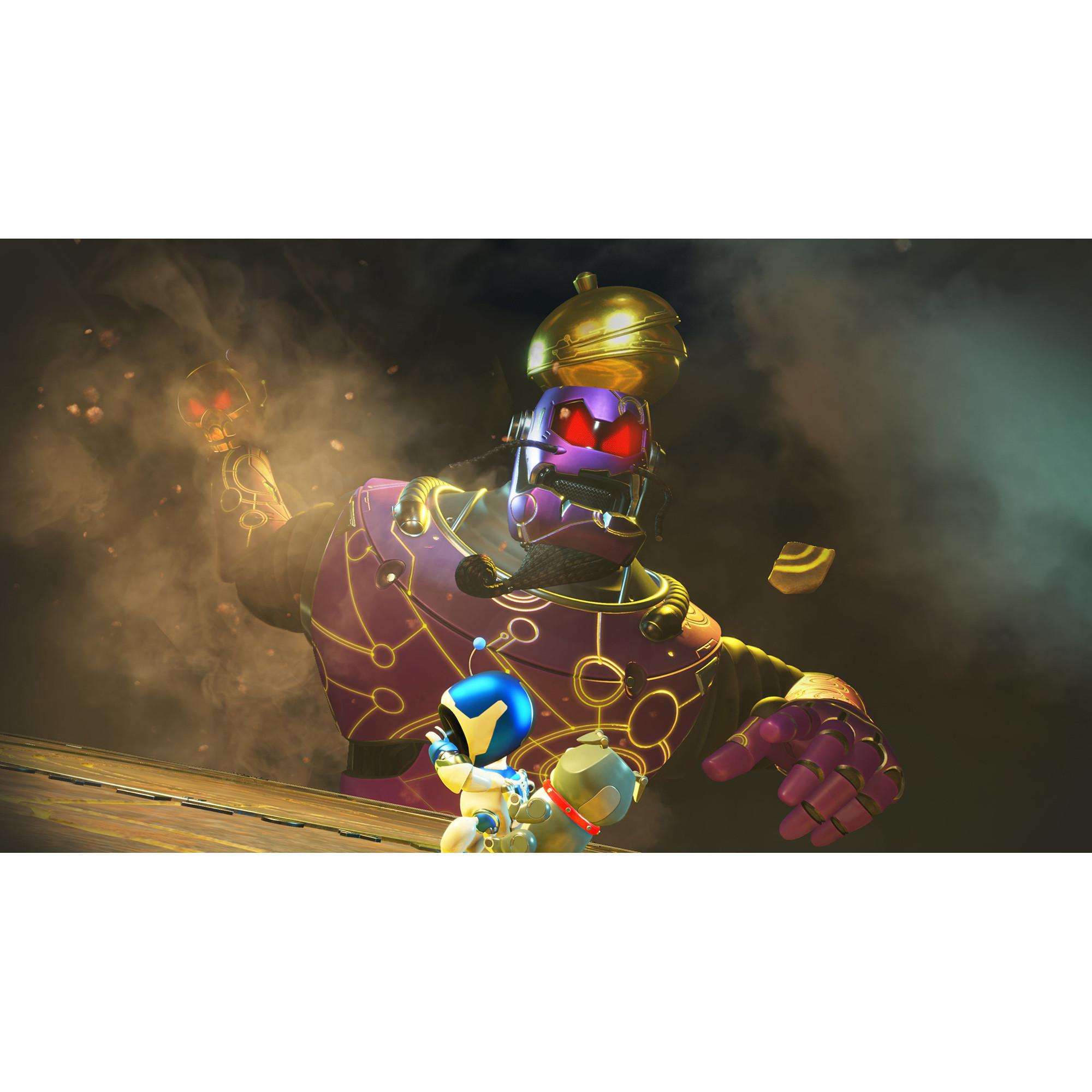 SONY COMPUTER ENTERTAINMENT Astro Bot [PS5] (D/F/I) (PS5) 