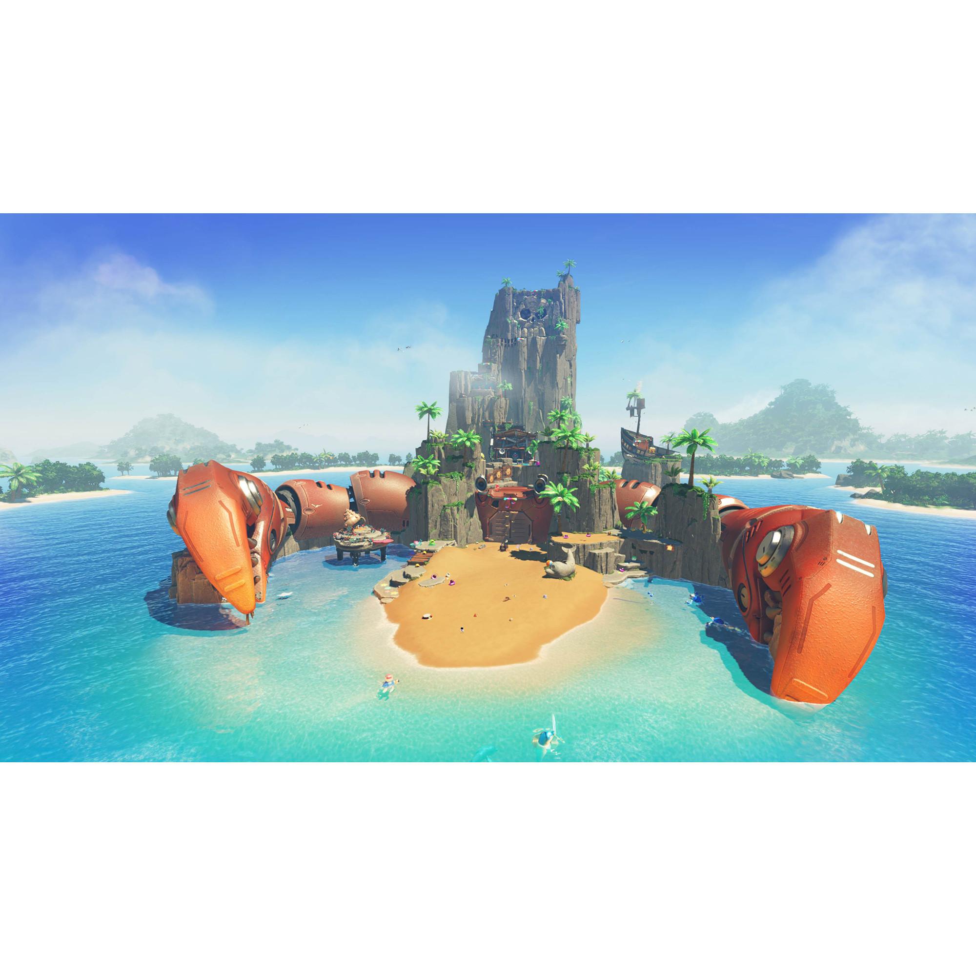 SONY COMPUTER ENTERTAINMENT Astro Bot [PS5] (D/F/I) (PS5) 