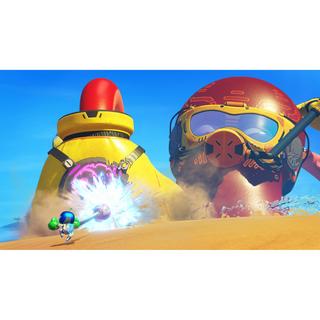 SONY COMPUTER ENTERTAINMENT Astro Bot [PS5] (D/F/I) (PS5) 