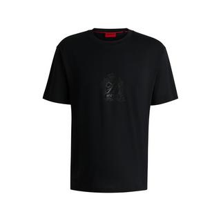 HUGO Daminor T-shirt 