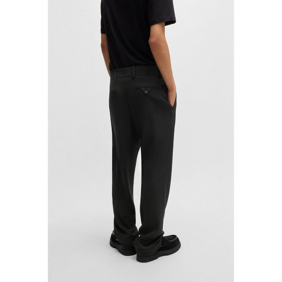 HUGO Flips Pantalon plissé  