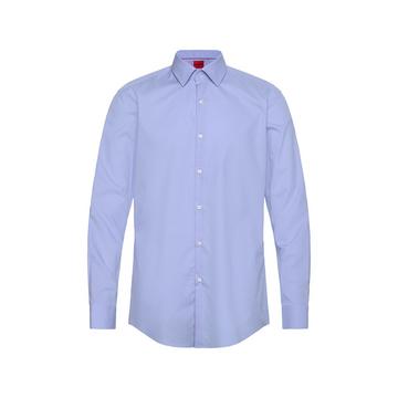 Camicia a maniche lunghe