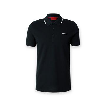 Poloshirt, kurzarm