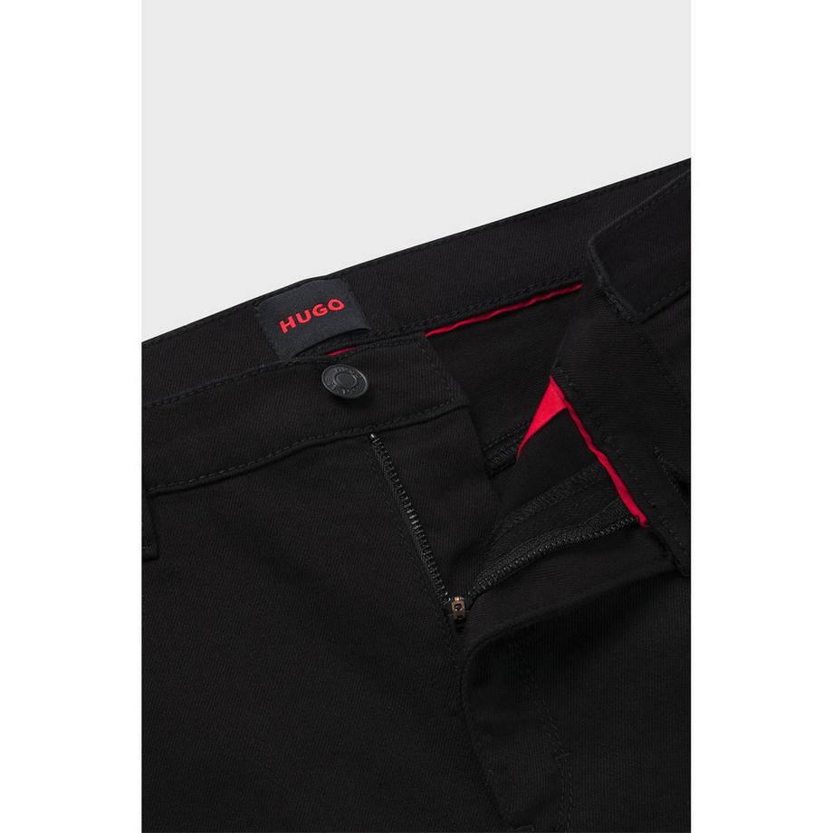 HUGO 734 Extra Slim Fit Jeans  