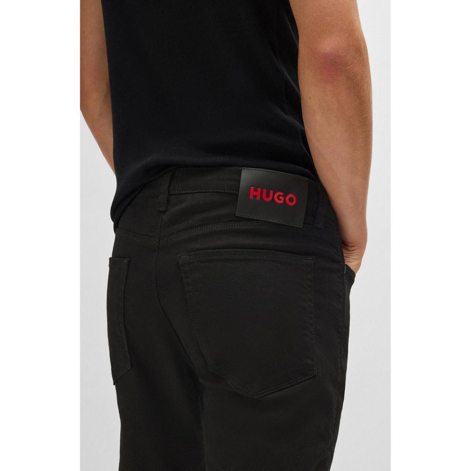 HUGO 734 Extra Slim Fit Jeans  