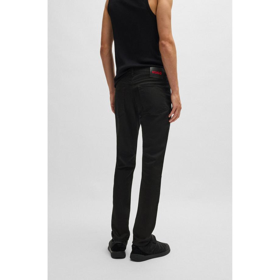 HUGO 734 Extra Slim Fit Jeans  