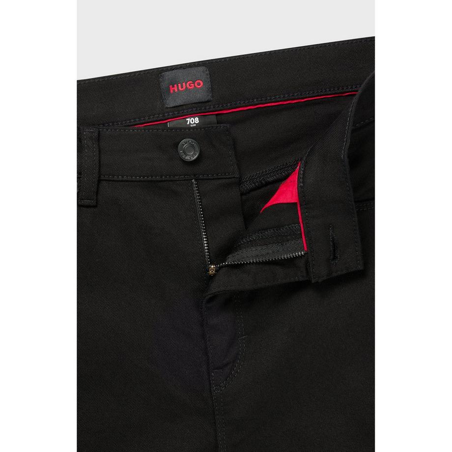 HUGO 708 Slim Fit Jeans  