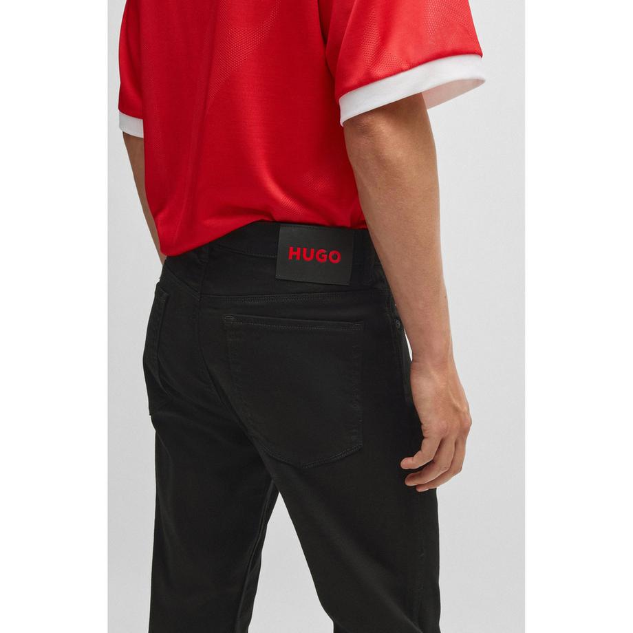 HUGO 708 Slim Fit Jeans  