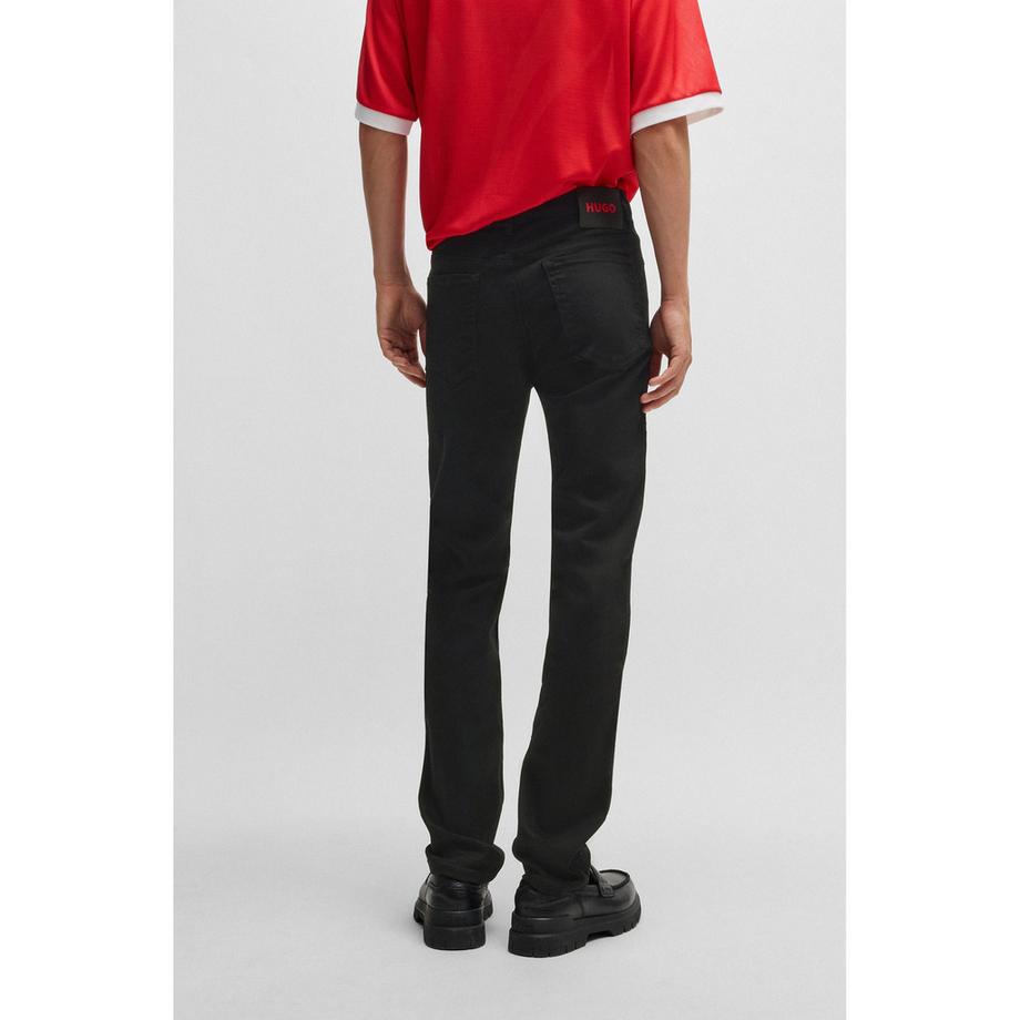 HUGO 708 Slim Fit Jeans  