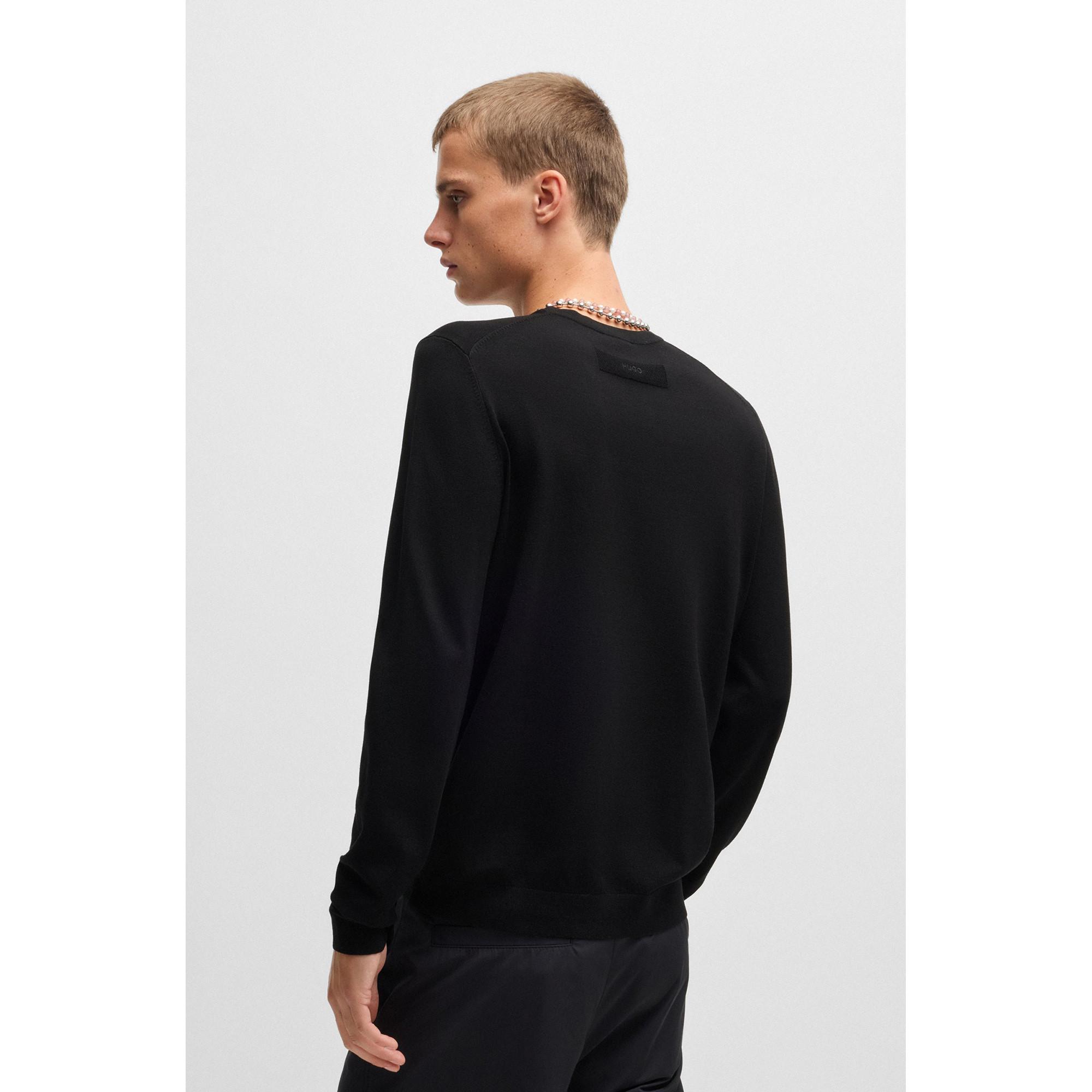 HUGO San Cody-CV Pullover  