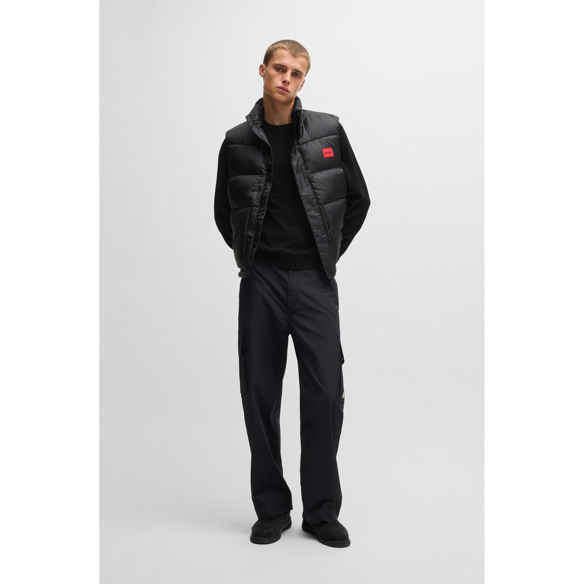 HUGO San Cody-CV Pullover  