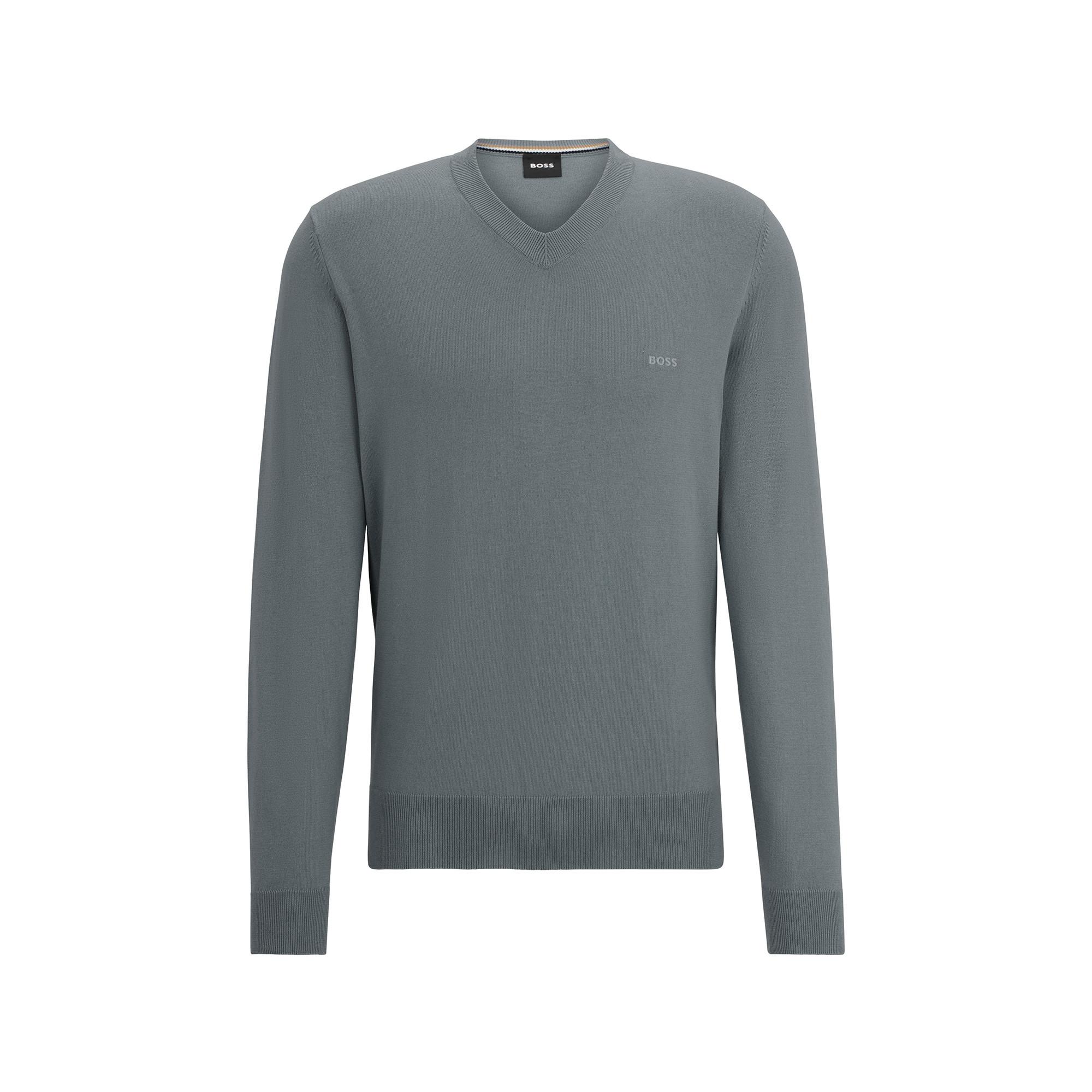 BOSS BLACK Pacello-L Pullover | online kaufen - MANOR