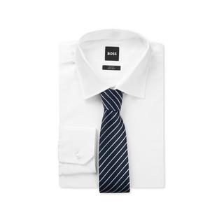 BOSS BLACK H-Tie 7.5 cm Cravate 