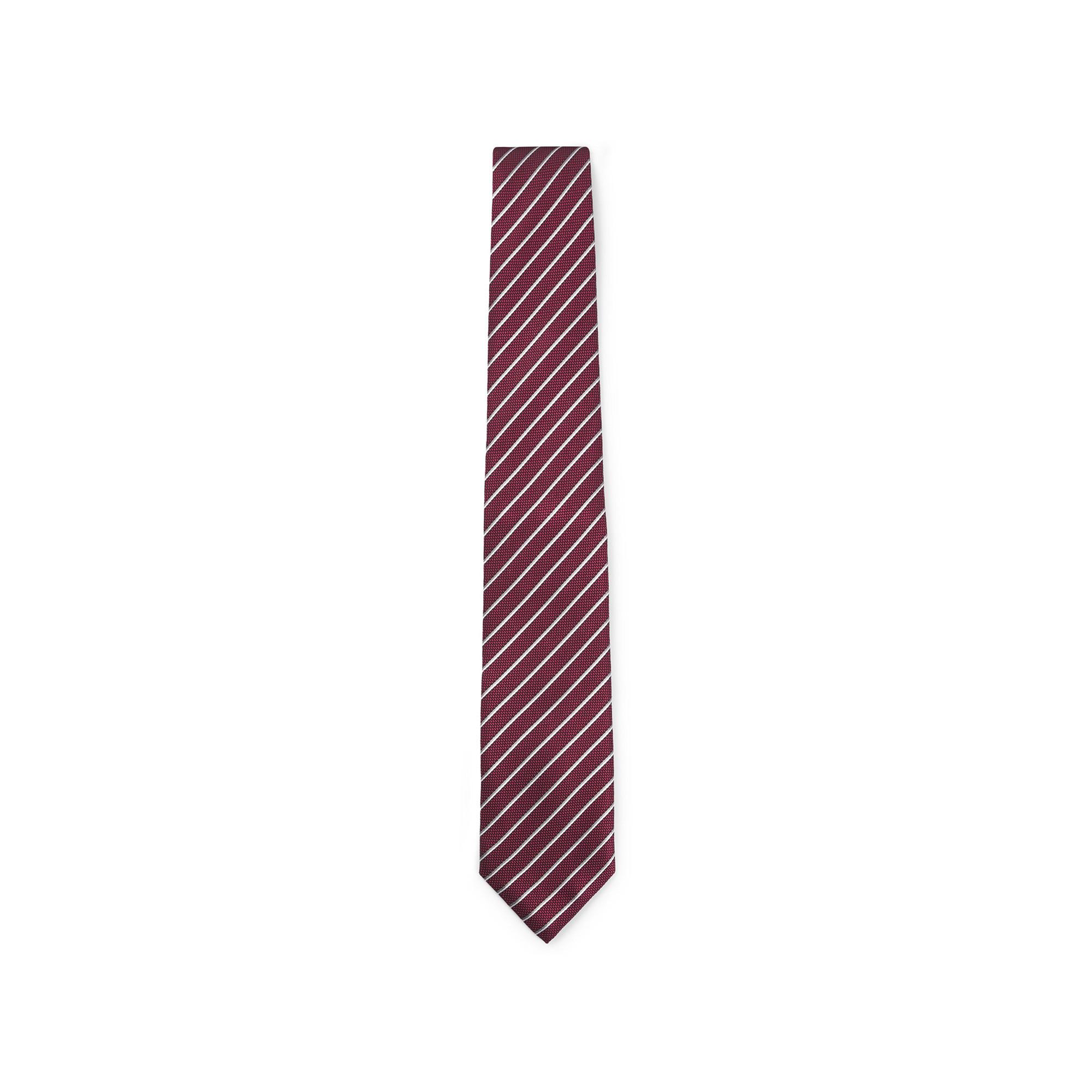 BOSS BLACK H-Tie 7.5 cm Krawatte 