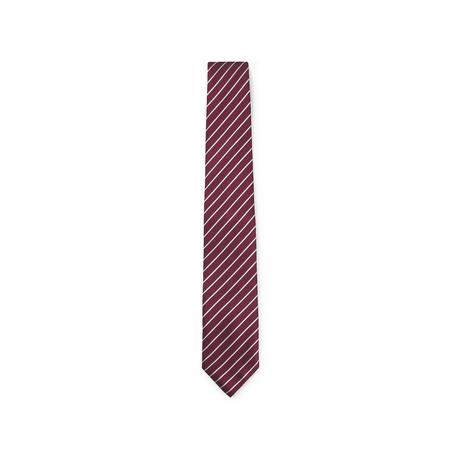 BOSS BLACK H-Tie 7.5 cm Cravate 