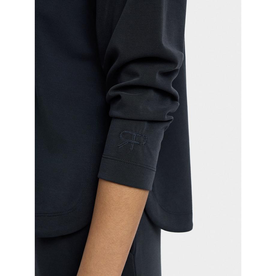 Parfois Kapuzensweatshirt mit Kordelzug  