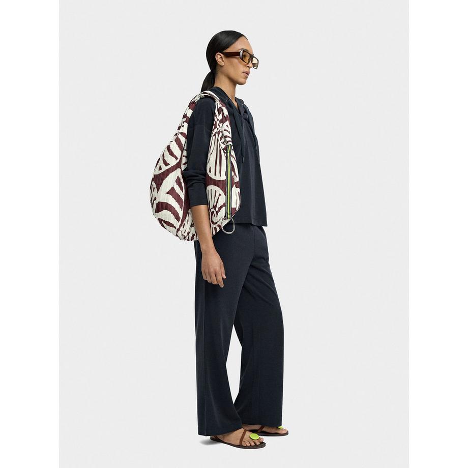 Parfois Kapuzensweatshirt mit Kordelzug  