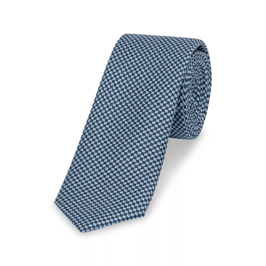 BOSS BLACK - Krawatte, für Herren, Hellblau, One Size