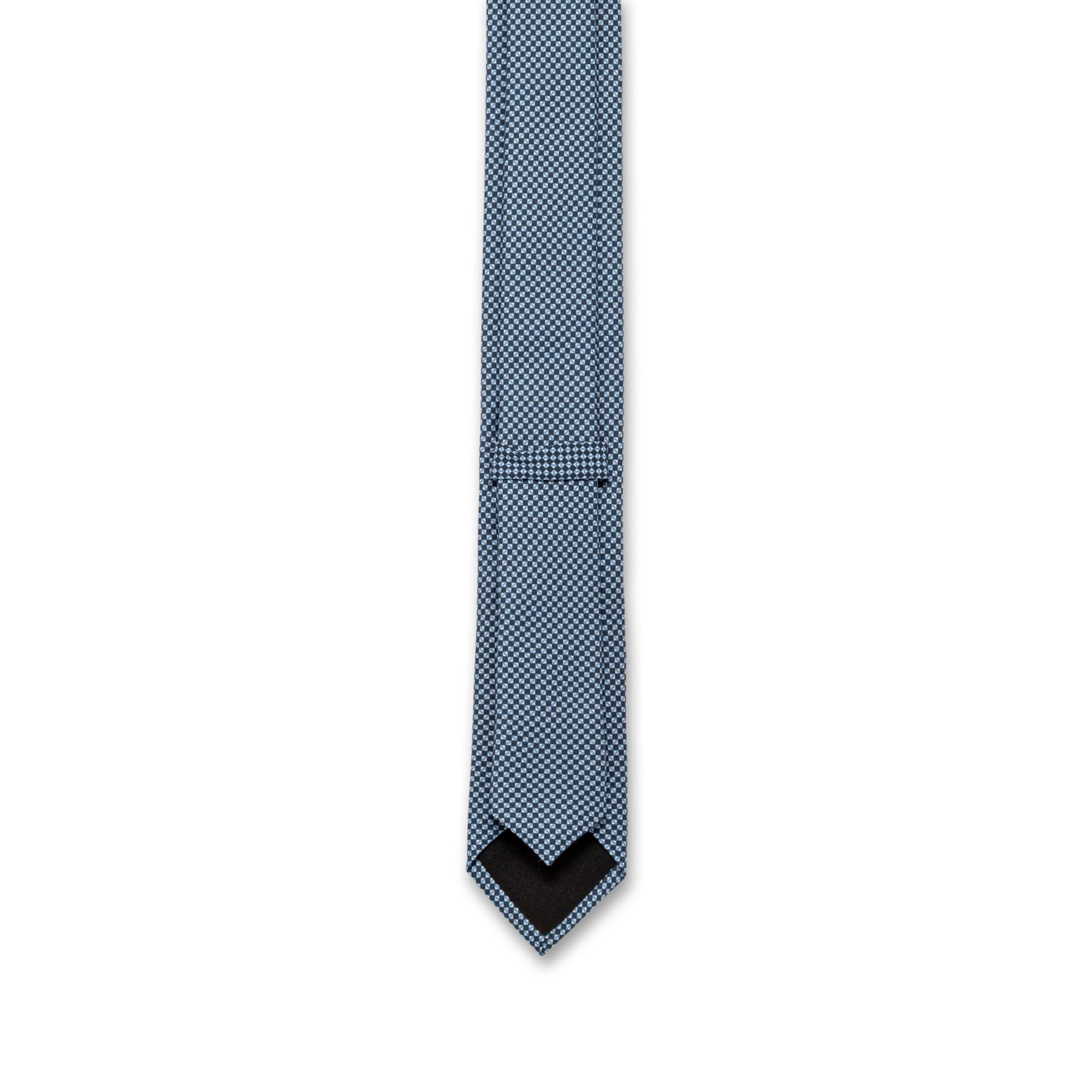 BOSS BLACK H-Tie 6 cm Cravatta 