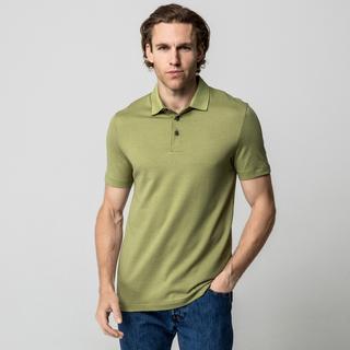 BOSS BLACK H-Pitton Kurzarm Poloshirt Slim Fit  