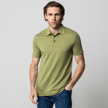 BOSS BLACK H-Pitton Kurzarm Poloshirt Slim Fit  