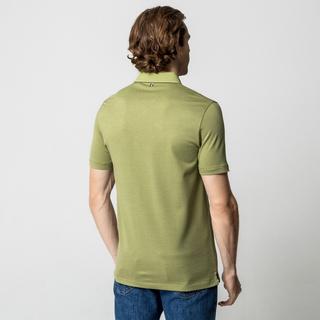 BOSS BLACK H-Pitton Kurzarm Poloshirt Slim Fit  