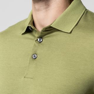 BOSS BLACK H-Pitton Kurzarm Poloshirt Slim Fit  