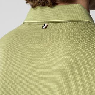 BOSS BLACK H-Pitton Kurzarm Poloshirt Slim Fit  