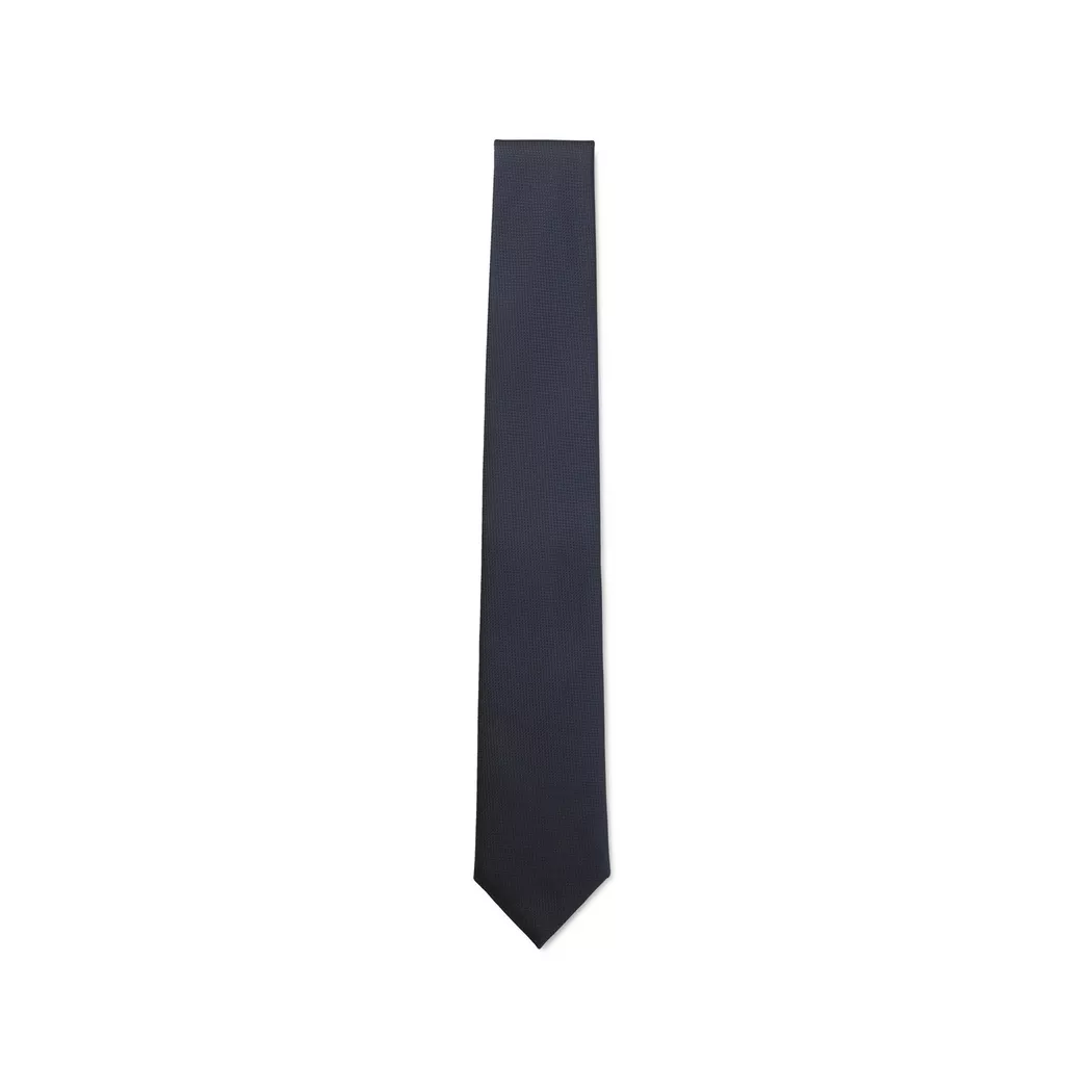 BOSS BLACK - Krawatte, für Herren, Marine, One Size