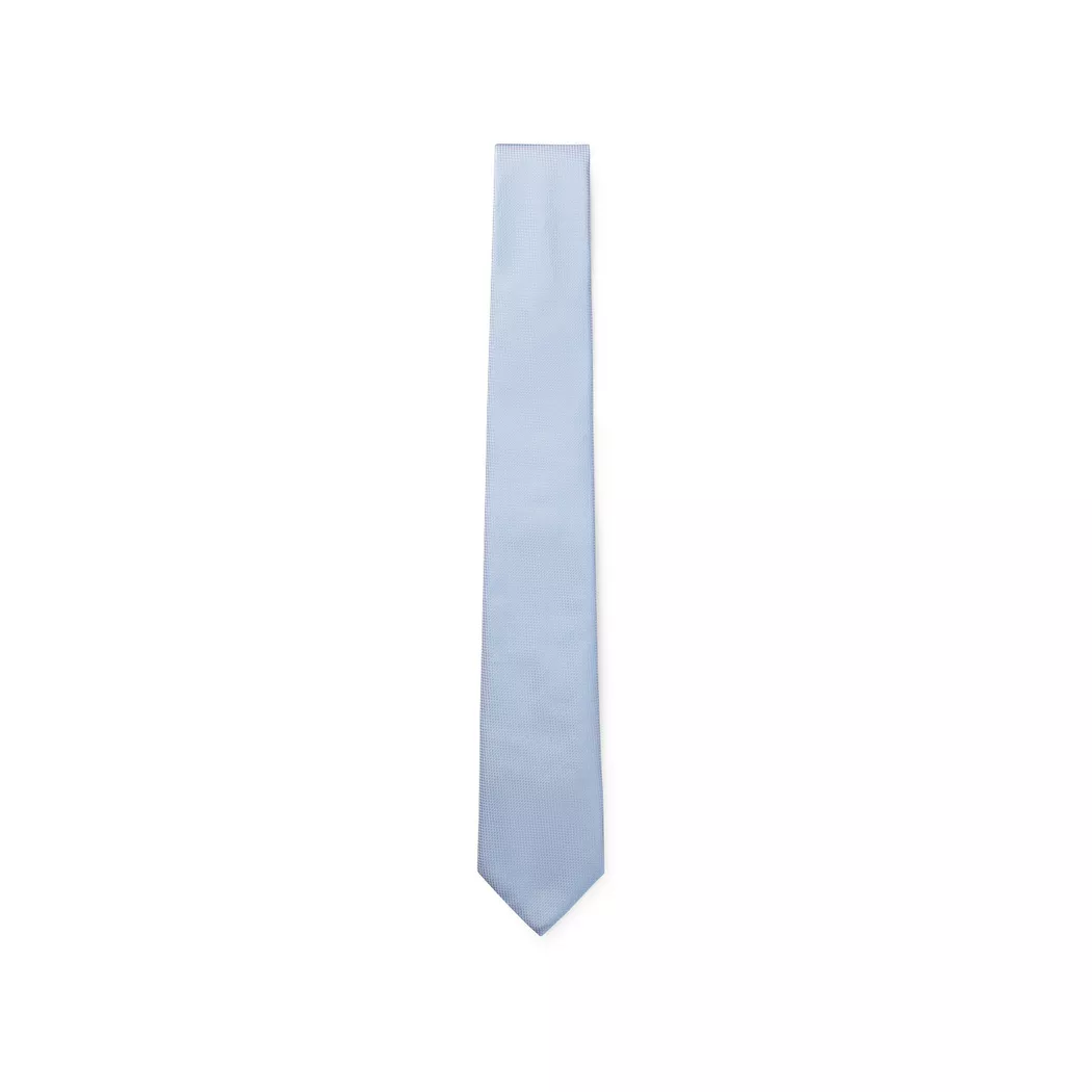 BOSS BLACK - Krawatte, für Herren, Hellblau, One Size