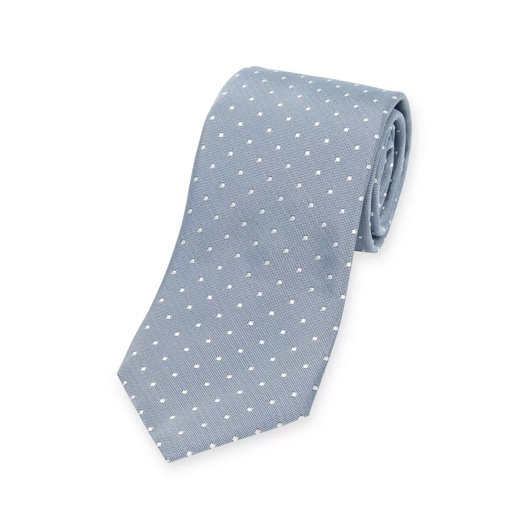 BOSS BLACK - Krawatte, für Herren, Hellblau, One Size