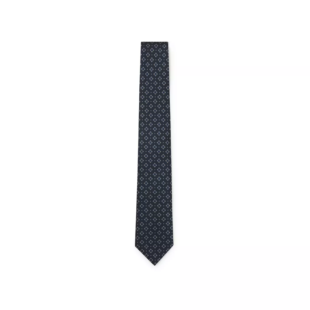 BOSS BLACK - Krawatte, für Herren, Hellblau, One Size
