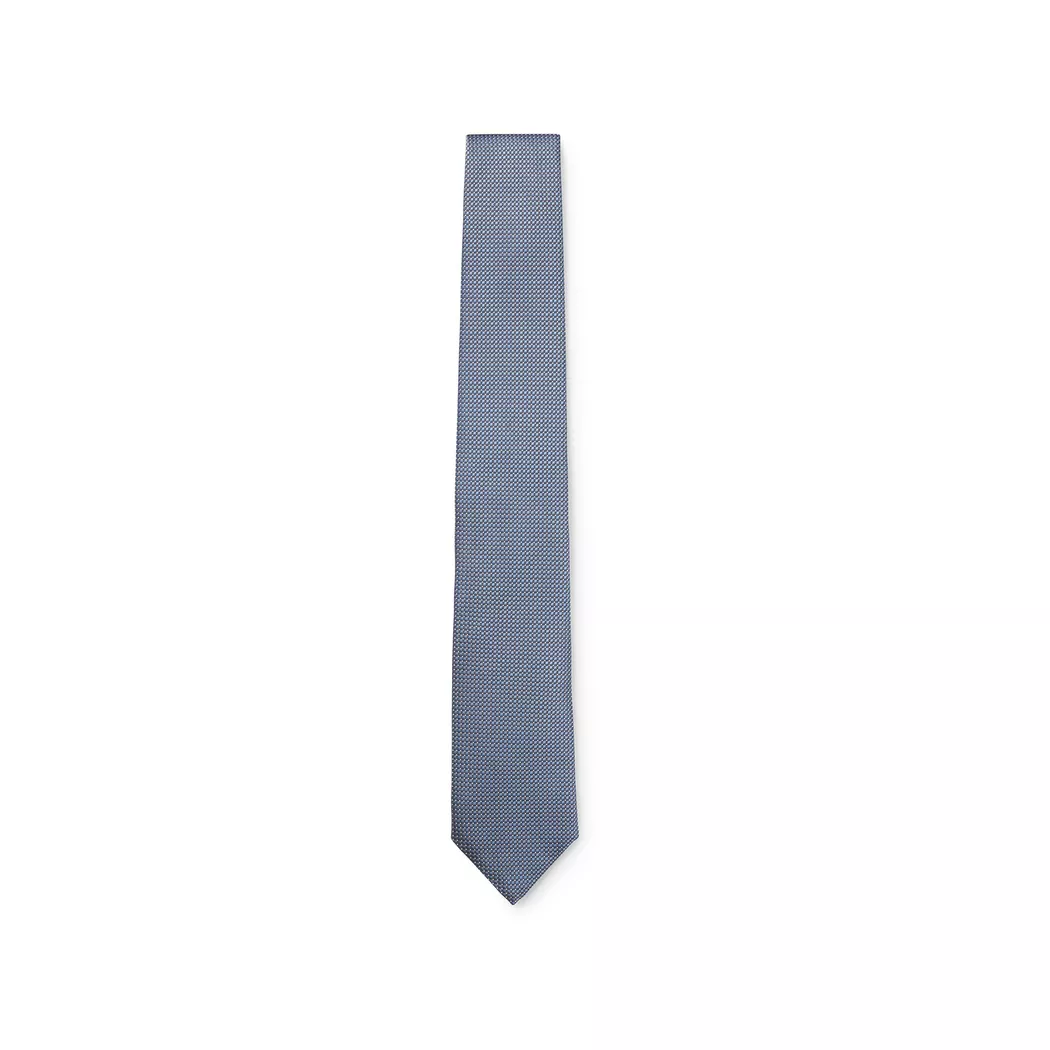 BOSS BLACK - Krawatte, für Herren, Hellblau, One Size