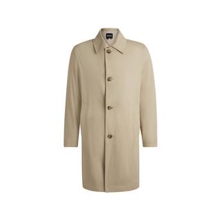 BOSS BLACK C-Clark Regenmantel  