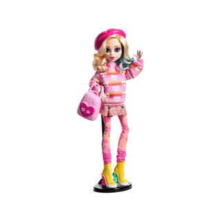 Monster High  Bambola Wednesday Enid Sinclair 