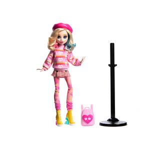 Monster High  Bambola Wednesday Enid Sinclair 