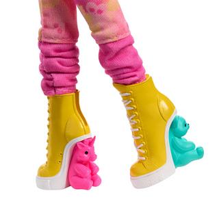 Monster High  Bambola Wednesday Enid Sinclair 